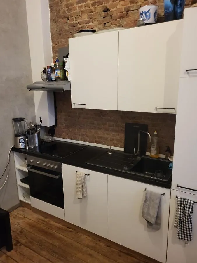 Cosy Homestay Antwerp