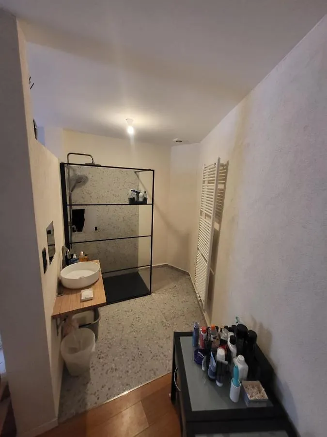 Cosy Homestay Antwerp 0*,
